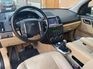  Land Rover Freelander 2, 2.2 TD4 HSE - imagine 4