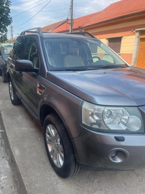  Land Rover Freelander 2, 2.2 TD4 HSE - imagine 7