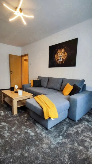 Apartament cu 3 camere, complet utilat   Calea Aradului