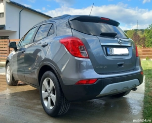 vand Opel Mokka - imagine 6