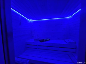 Cabana de inchiriat  - imagine 4