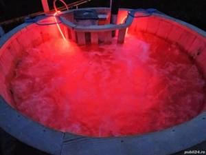 Cabana de inchiriat  - imagine 5