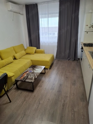 Apartament 2 camere Mobilat Utilat Finalizat in 2025 Kaufland 3 minute 500 euro