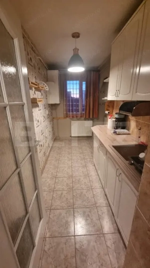 Apartament 2 camere decomandate | Orientat sud-vest | Aer condiționat | Mănăștur - imagine 3