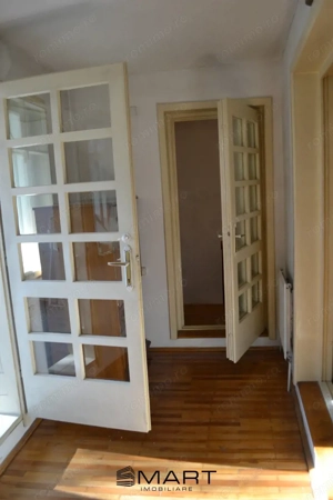 Casă spațioasă în centrul Brașovului - imagine 7
