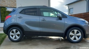 vand Opel Mokka - imagine 9