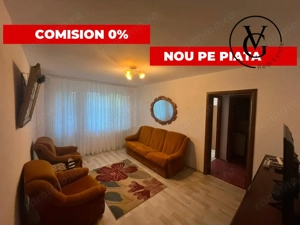 Apartament 3 camere in zona Brotacei