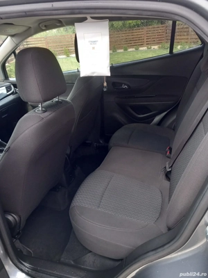 vand Opel Mokka - imagine 7