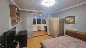 Apartament 2 camere decomandate | Orientat sud-vest | Aer condiționat | Mănăștur - imagine 2
