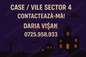 Vegas Villas - Vila Londra - Splaiul Unirii