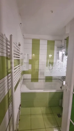 Apartament 2 camere decomandate | Orientat sud-vest | Aer condiționat | Mănăștur - imagine 5