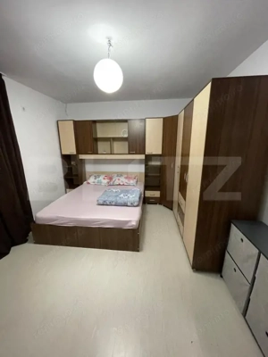 Garsoniera decomandata, 39 mp, zona George Enescu - imagine 4