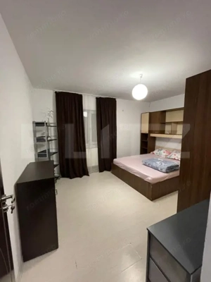 Garsoniera decomandata, 39 mp, zona George Enescu - imagine 5