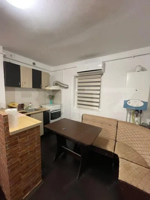 Garsoniera decomandata, 39 mp, zona George Enescu - imagine 3