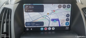 Ford Kuga 15Tdci, 120cp - imagine 5