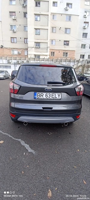 Ford Kuga 15Tdci, 120cp - imagine 2