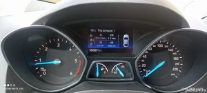 Ford Kuga 15Tdci, 120cp - imagine 4