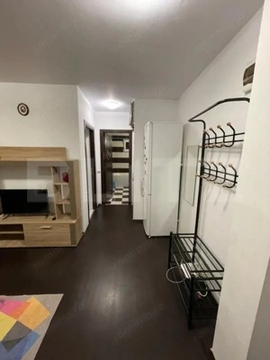 Garsoniera decomandata, 39 mp, zona George Enescu - imagine 7