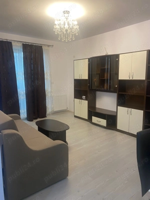 Închiriez apartament 2 camere