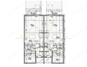 Duplex in Mosnita noua. Pozitie foarte buna. Se pot face 3 dormitoare - imagine 14