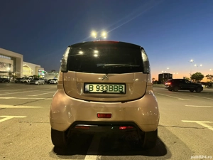 Masina electrica   - imagine 6