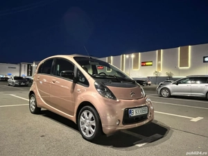 Masina electrica   - imagine 5