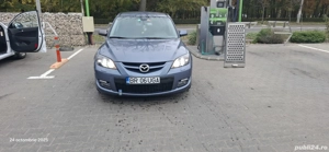 Vand sau schimb mazda 3 mps 2.3 turbo 260cp stok - imagine 2