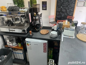 Se vinde cafenea complet funcțională   South Side Coffee, Ploiești - imagine 3
