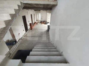 Casa semifinisata in Sanmartin, parter + etaj, 360 mp utili teren 980 mp - imagine 7 Casa semifinisata in Sanmartin, parter + etaj, 360 mp utili teren 980 mp - imagine 7