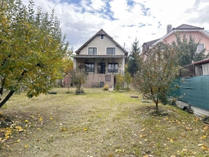 Casa cu teren 982 mp Gheorghe Doja, Oradea