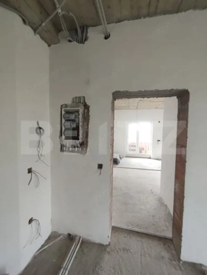 Casa semifinisata in Sanmartin, parter + etaj, 360 mp utili teren 980 mp - imagine 6 Casa semifinisata in Sanmartin, parter + etaj, 360 mp utili teren 980 mp - imagine 6