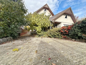 Casa 5 camere de vanzare in zona Dealuri Oradea/Spitalul Judetean