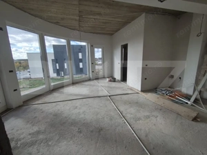 Casa semifinisata in Sanmartin, parter + etaj, 360 mp utili teren 980 mp - imagine 13 Casa semifinisata in Sanmartin, parter + etaj, 360 mp utili teren 980 mp - imagine 13