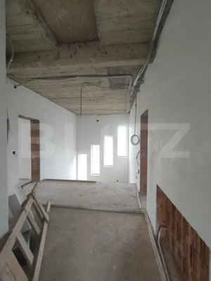 Casa semifinisata in Sanmartin, parter + etaj, 360 mp utili teren 980 mp - imagine 11 Casa semifinisata in Sanmartin, parter + etaj, 360 mp utili teren 980 mp - imagine 11