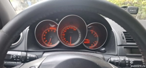 Vand sau schimb mazda 3 mps 2.3 turbo 260cp stok - imagine 4