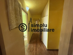 3 camere decomandate, zona Fortuna - 135 000 Euro - imagine 7