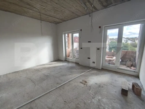 Casa semifinisata in Sanmartin, parter + etaj, 360 mp utili teren 980 mp - imagine 10 Casa semifinisata in Sanmartin, parter + etaj, 360 mp utili teren 980 mp - imagine 10