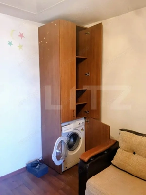 Garsoniera superba, 25 mp, zona Tractoru - imagine 2