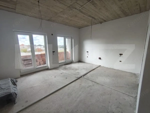 Casa semifinisata in Sanmartin, parter + etaj, 360 mp utili teren 980 mp - imagine 17 Casa semifinisata in Sanmartin, parter + etaj, 360 mp utili teren 980 mp - imagine 17