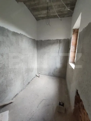 Casa semifinisata in Sanmartin, parter + etaj, 360 mp utili teren 980 mp - imagine 5 Casa semifinisata in Sanmartin, parter + etaj, 360 mp utili teren 980 mp - imagine 5