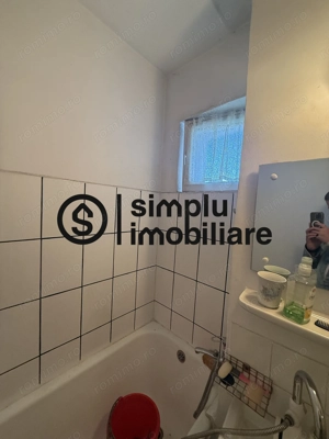 3 camere decomandate, zona Fortuna - 135 000 Euro - imagine 14