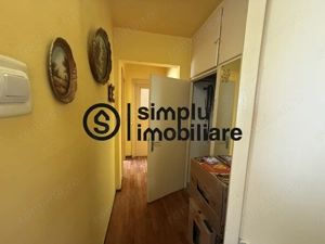 3 camere decomandate, zona Fortuna - 135 000 Euro - imagine 12