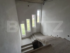 Casa semifinisata in Sanmartin, parter + etaj, 360 mp utili teren 980 mp - imagine 14 Casa semifinisata in Sanmartin, parter + etaj, 360 mp utili teren 980 mp - imagine 14