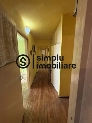 3 camere decomandate, zona Fortuna - 135 000 Euro - imagine 16