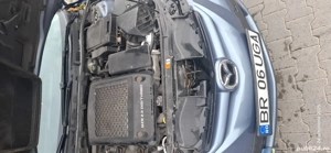 Vand sau schimb mazda 3 mps 2.3 turbo 260cp stok - imagine 5