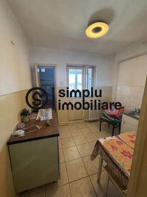 3 camere decomandate, zona Fortuna - 135 000 Euro - imagine 17