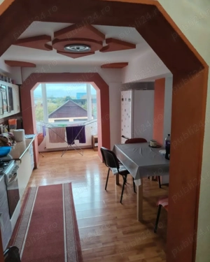 De vânzare apartament 2 camere Remetea mare etaj 1