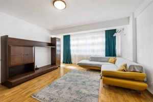 TOMIS NORD - vizavi VIVO MALL - 2 camere gata de mutare | balcon | gaz - imagine 3