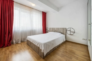 TOMIS NORD - vizavi VIVO MALL - 2 camere gata de mutare | balcon | gaz - imagine 9