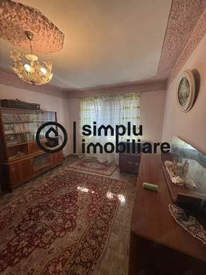 3 camere decomandate, zona Fortuna - 135 000 Euro - imagine 20